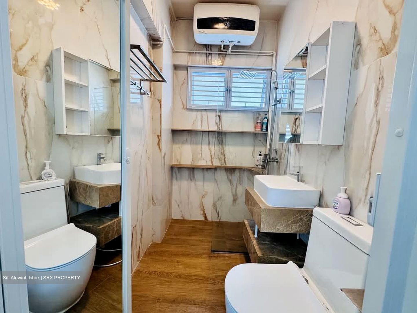 Blk 938 TAMPINES PALMSPRING (Tampines), HDB Executive #591914931